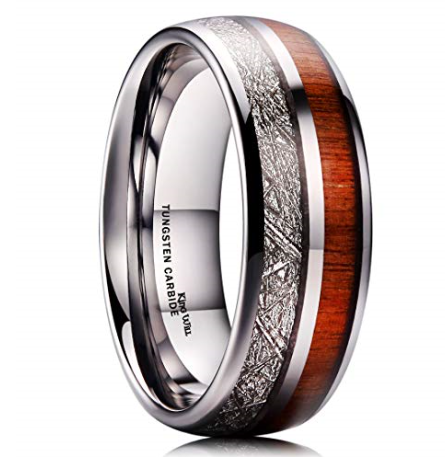 Men's King Ring