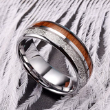 Men's King Ring