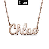 Custom Name Necklace