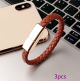 Bracelet Charger For IPhone and Android