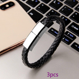 Bracelet Charger For IPhone and Android