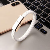 Bracelet Charger For IPhone and Android