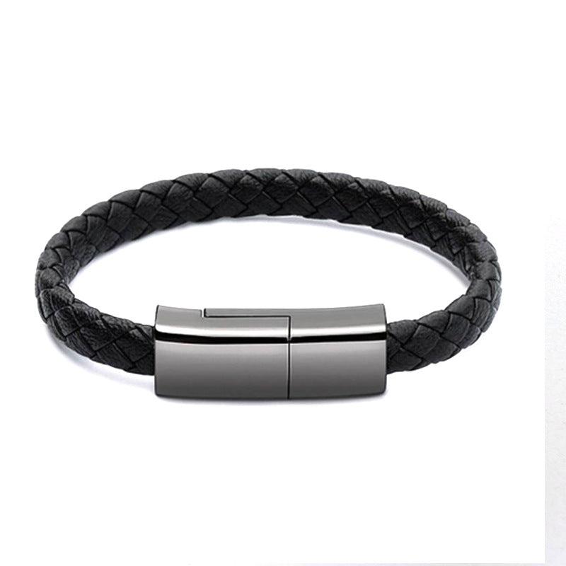 Bracelet Charger For IPhone and Android