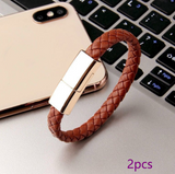 Bracelet Charger For IPhone and Android